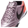 Nike Tiempo Ligera Pro Heritage TF - Bleached Lilac/Black-Total Orange IZ1675-500 9