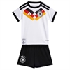 adidas Germany Home Baby Kit 2026 JZ4558