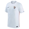 Nike France Away Jersey - UEFA Women's Euro 2022 CV5740-100