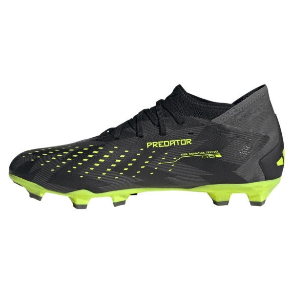 Adidas predator deals solar yellow