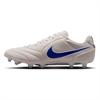 Nike Tiempo Ligera Pro FG - Chalk/Racer Blue-White HQ3158-101 2