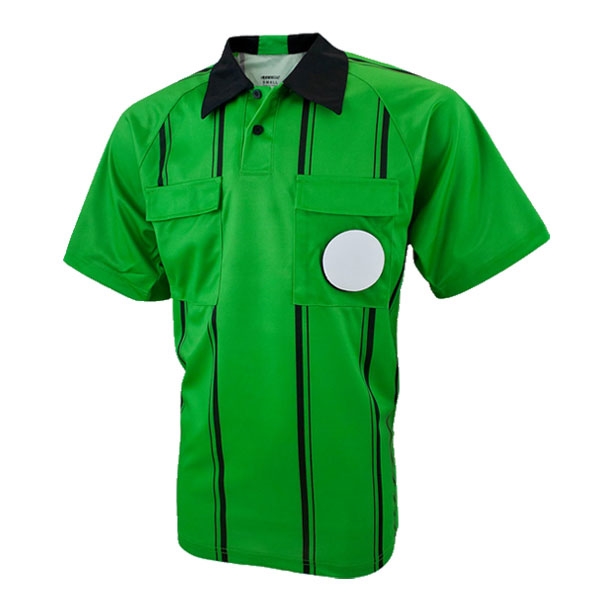Kwik Goal Official Referee Jersey