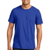 Gildan 5000 Cotton T-Shirt - Blue G5000Blu