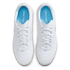 Nike Tiempo Reactgato IC - White/Shimmer HQ3159-100 8