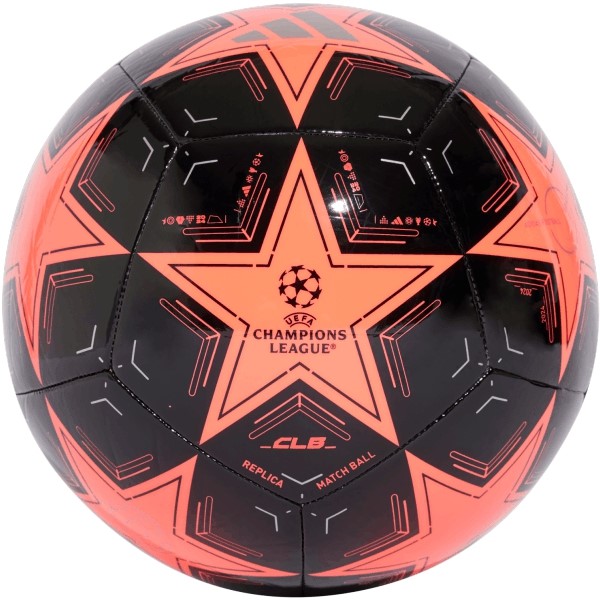 Black adidas soccer ball discount