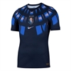 Nike Uruguay Authentic Away Jersey 2026 - Obsidian/Chrome TPU IO4679-451