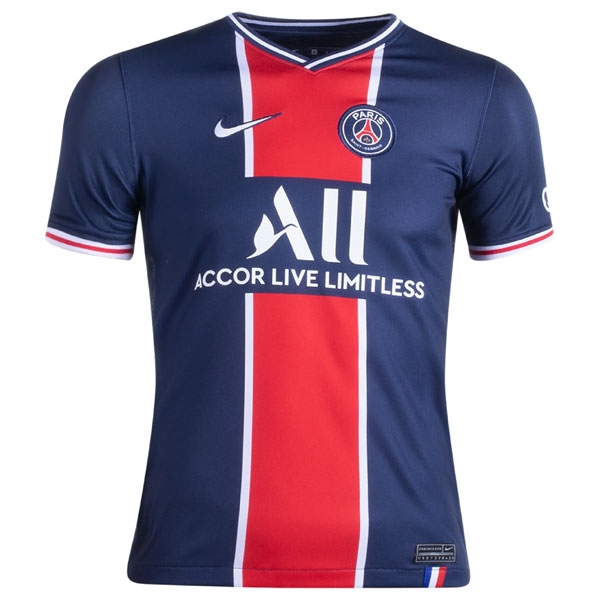 psg youth jersey