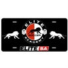 Elite SA License Plate  Elite-LicenseP