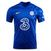 Nike Chelsea Youth Home Jersey 2021-2022 CV8220-409