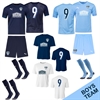 Florida Hawks FC - Boys Youth Required Kit 2025 FHFC-BOYSYTKIT-25
