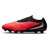 Nike Phantom 6 Low Pro AG - Bright Crimson/Blur-Black HQ2317-600 2