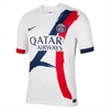 Nike Paris Saint-Germain Away Jersey 2024-2025 FN8781-101