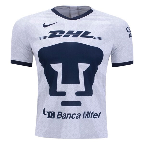 pumas jersey 2018