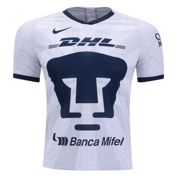 pumas fc jersey