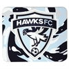 Florida Hawks FC Custom Mouse Pad MP89-FLHFC