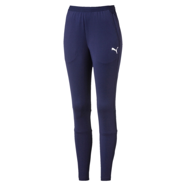 puma training pants womens