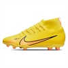 Nike Mercurial Superfly 9 Club FG - Yellow Strike/Yellow DJ5959780