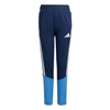 adidas Youth Tiro 26 Competition Training Pants - Team Navy Blue/Ray Blue JN2260