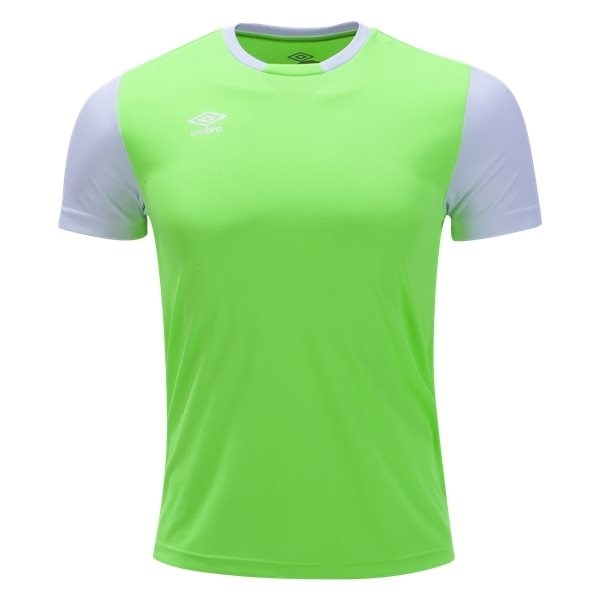 lime green jersey