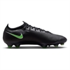 Nike Mercurial Vapor 17 Elite FG - Black/Illusion Green-Black IF8508-001 6
