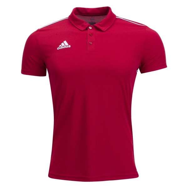 Adidas core polo Clearance