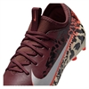 Nike United Junior Mercurial Vapor 16 Academy FG/MG - Burgundy Crush/Metallic Silver IO8474-661 9