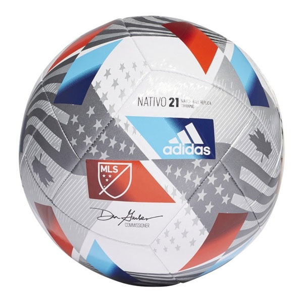 adidas mls ball