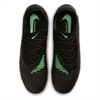 Nike Phantom 6 Low Pro AG - Black/Illusion Green-Black HQ2317-001 8