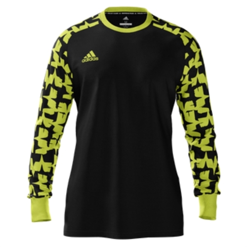assita 17 goalkeeper jersey