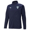 Florida Hawk FC Puma Team Liga 25 Training Jacket - Navy/White FHFC-657234-06