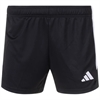 adidas Women's Tiro 26 Shorts - Black/White KB1264