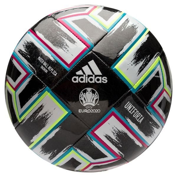 euro 2020 training ball