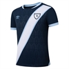 Umbro Guatemala Away Jersey 25/26 UUM1GUAJ525102