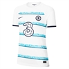 Nike Chelsea Women's Away Jersey 2022-23 DJ7768-101