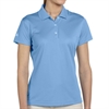 adidas Women's Basic Polo - Coast A131C