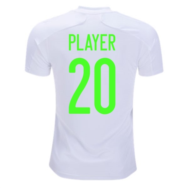 Jensen Beach Elite Women's Required Kit