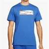 Nike F.C. Tee - Blue DH7444-407