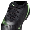 Nike Phantom 6 Low Pro TF - Black/Illusion Green-Black HJ4123-001 9
