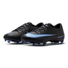 Nike Mercurial Vapor 16 Academy MG - Black/Ice Blue FQ1458-001
