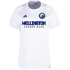 Wellington Soccer Club adidas Women's Tiro 24 Jersey - White WWSC-IV7244