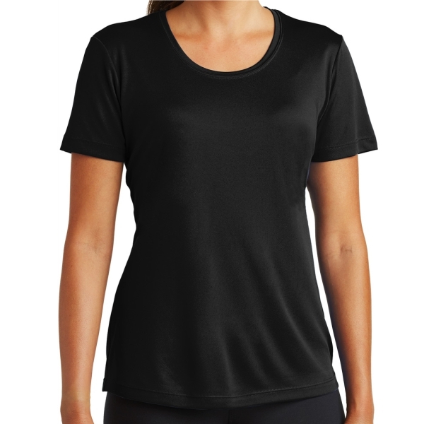 Sport Tek Women's Performance Shirt 