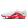 Nike Tiempo Maestro Elite FG - White/Blur-Bright Crimson HQ3157-101 2