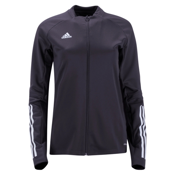 adidas women's training jacket