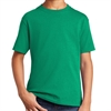 Port & Company Youth Cotton T-Shirt - Kelly Green PC54Y-KllyGrn