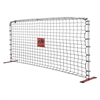KwikGoal AFR-2 Rebounder 2B1602