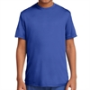 Sport Tek Youth Performance Shirt - Blue YST350Blu