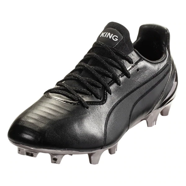 puma king fg black