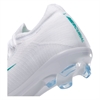 Nike Junior Mercurial Vapor 17 Pro FG - White/Dusty Cactus IM6539-101 10