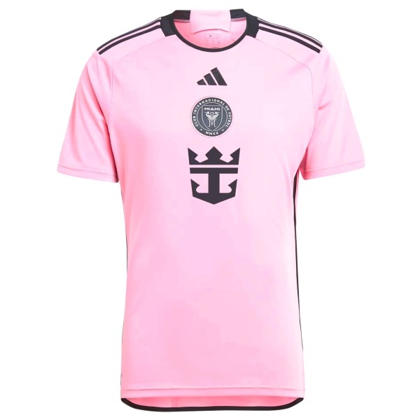 adidas Inter Miami CF Home Jersey 2024-2025 IU0190 