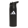 adidas Steel Straw 600 Metal Bottle JK3472